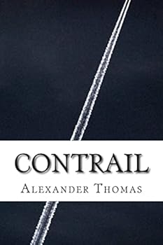 Paperback Contrail Book