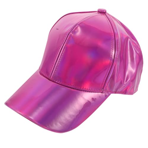 Casquette de baseball tendance pour activités décontractées en plein air