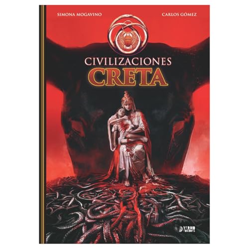 Civilizaciones 01: creta