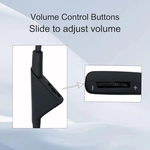 Cable de control volumen auxiliar 3.5mm para Astro A40 miniatura 3