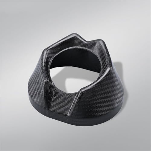 Cubierta de escape Panigale V4 para rutas de alta temperatura