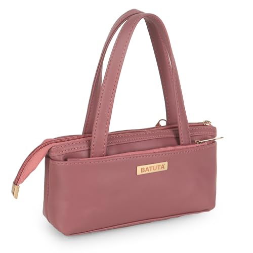 Image of Small Handbag for Women, Artificial Leather, Stylish and Lightweight Shoulder Bag