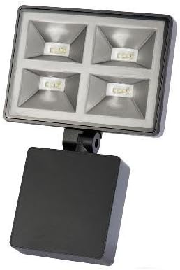Timeguard LED400FLB 32W LED Energy Saver Floodlight - Black by Timeguard