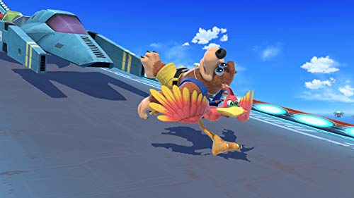 Image of Super Smash Bros. Ultimate: Challenger Pack 3 - Nintendo Switch [Digital Code]