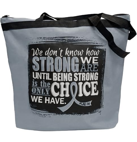Fight Like a Girl How Strong We Are Darcey Water-Resistant,
