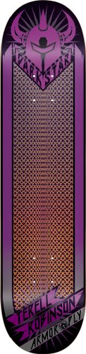 Darkstar Terell Premier - Monopatín (7.9 Pulgadas)