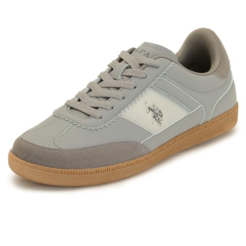 Image of U.S. Polo Assn. Mens Gaffer Sneaker