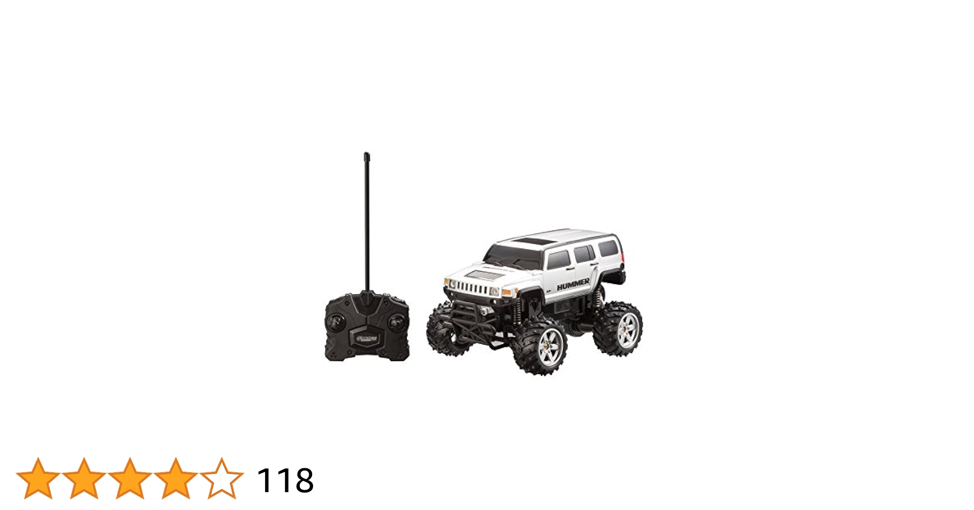 Amazon.co.jp: R/C G-DRIVE eco ハマーH3 : DIY・工具・ガーデン