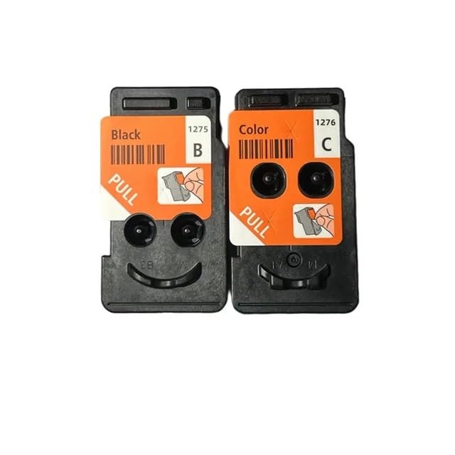 Print Head Compatible with CANON1275 1275 1276 printheads for