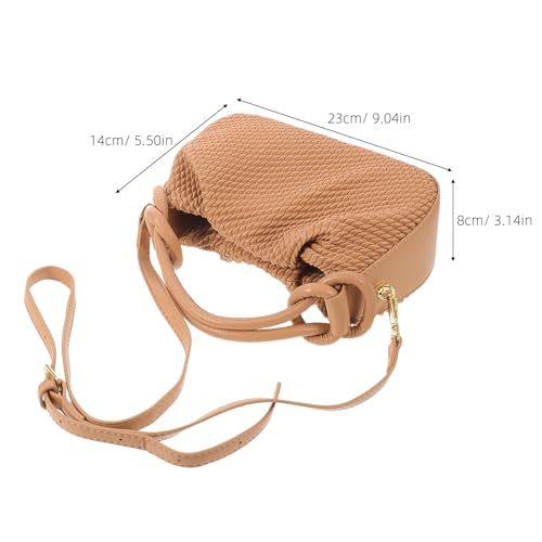 Sac bandoulière compact pour libérer vos mains en sortie - 6
