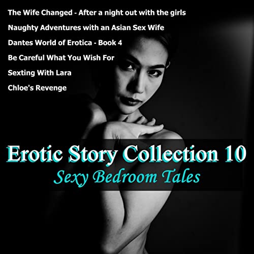 Sexy Bedtime Tales by Dante X episode artwork