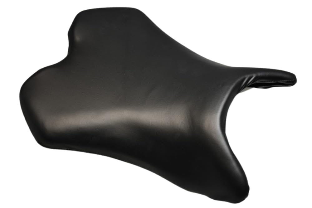 avdb-moto Sella/Sellino Anteriore Pilota Compatibile con YAMAHA YZF R1 YZF-R1 RN19 2007-2008 Tipo Originale