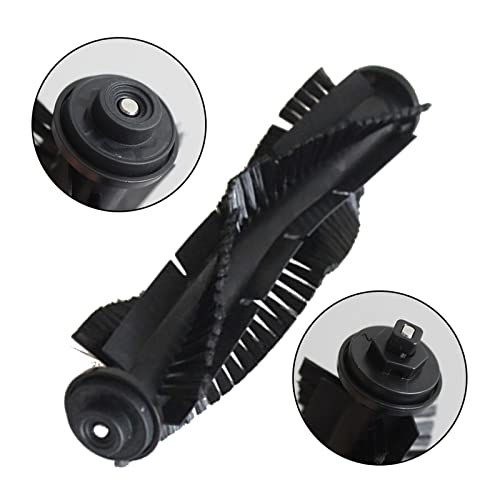 Parti di ricambio del filtro Hepa della spazzola