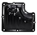AEspares Engine Oil Sump Pan Compatible With Hyundai Accent Verna Xcent I10 I20 21510-03300