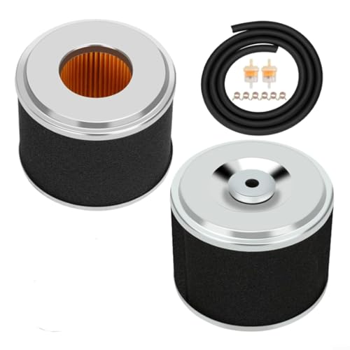 Marchfunny Luftfilter für 212 cc Motoren