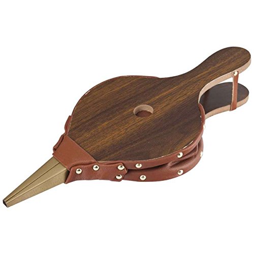 Preisvergleich Produktbild Provence Outillage Kamin Faltenbalg