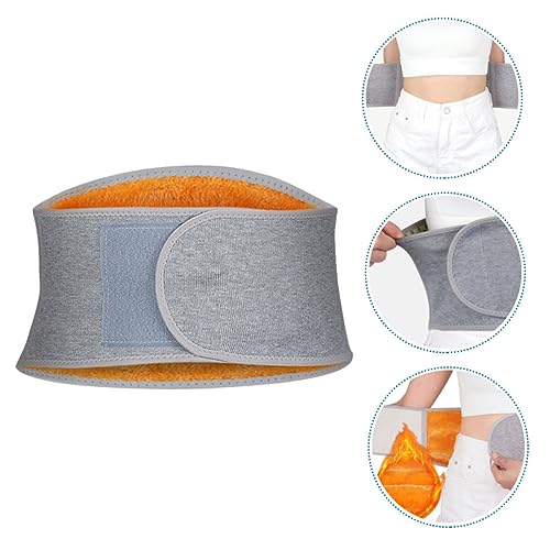 Cinturón lumbar térmico para soporte abdominal miniatura 2