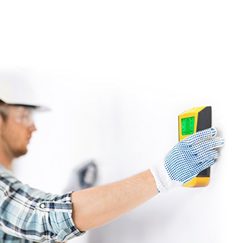 Dr.Meter Rilevatore elettronico di montanti con