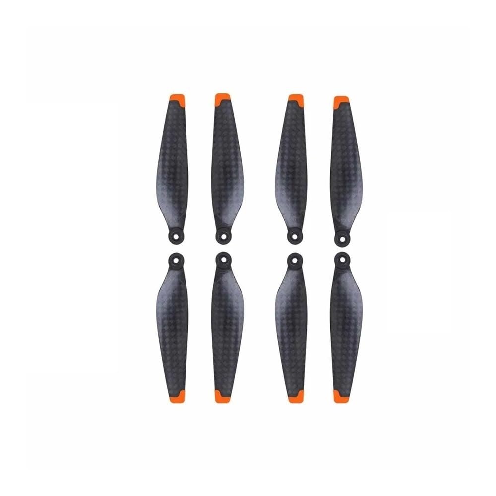 Hélices 6030F pales carbone pour Mini 3 Pro propulsion drone