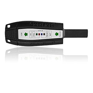 GloboFleet GF-DK-8GB Globofleet Downloadkey DK II