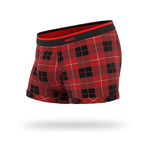 Bn3Th Men's Print Classic Trunk #TOP7