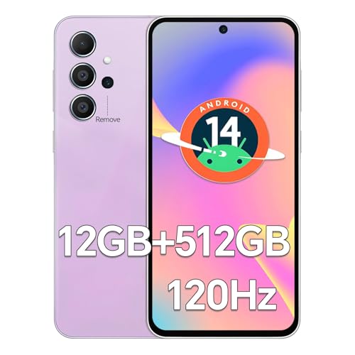 K55 Ultra 5G Smartphone, 12GB/512GB, 6.8" HD+, 48MP+108MP