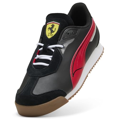 Image of Puma Mens Scuderia Ferrari Roma Shoes