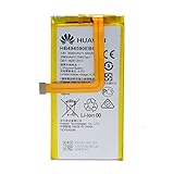 Capacidad: 3000 mAh. Honor - Tpc© bateria Original hb494590ebc para 7, 3000 mah, Bulk
