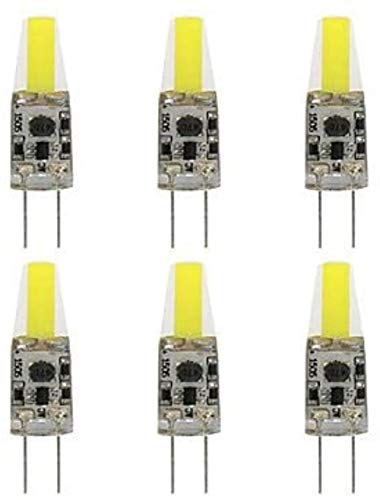 Ampoule G4 LED 12V pour sublimer l'ambiance d'un salon