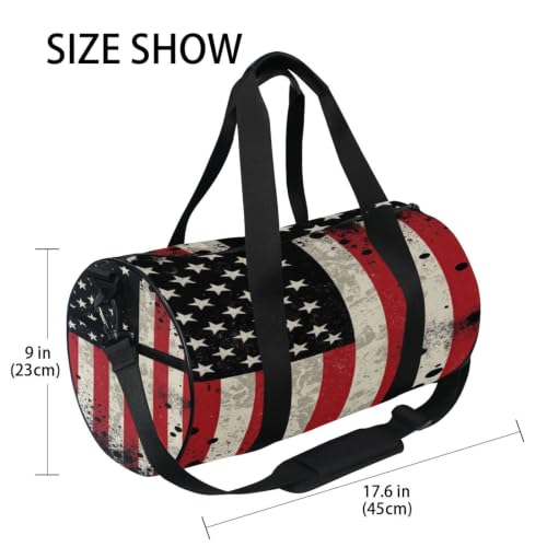 Bolsa ligera para deporte que organiza tus pertenencias con bolsillo interior 4