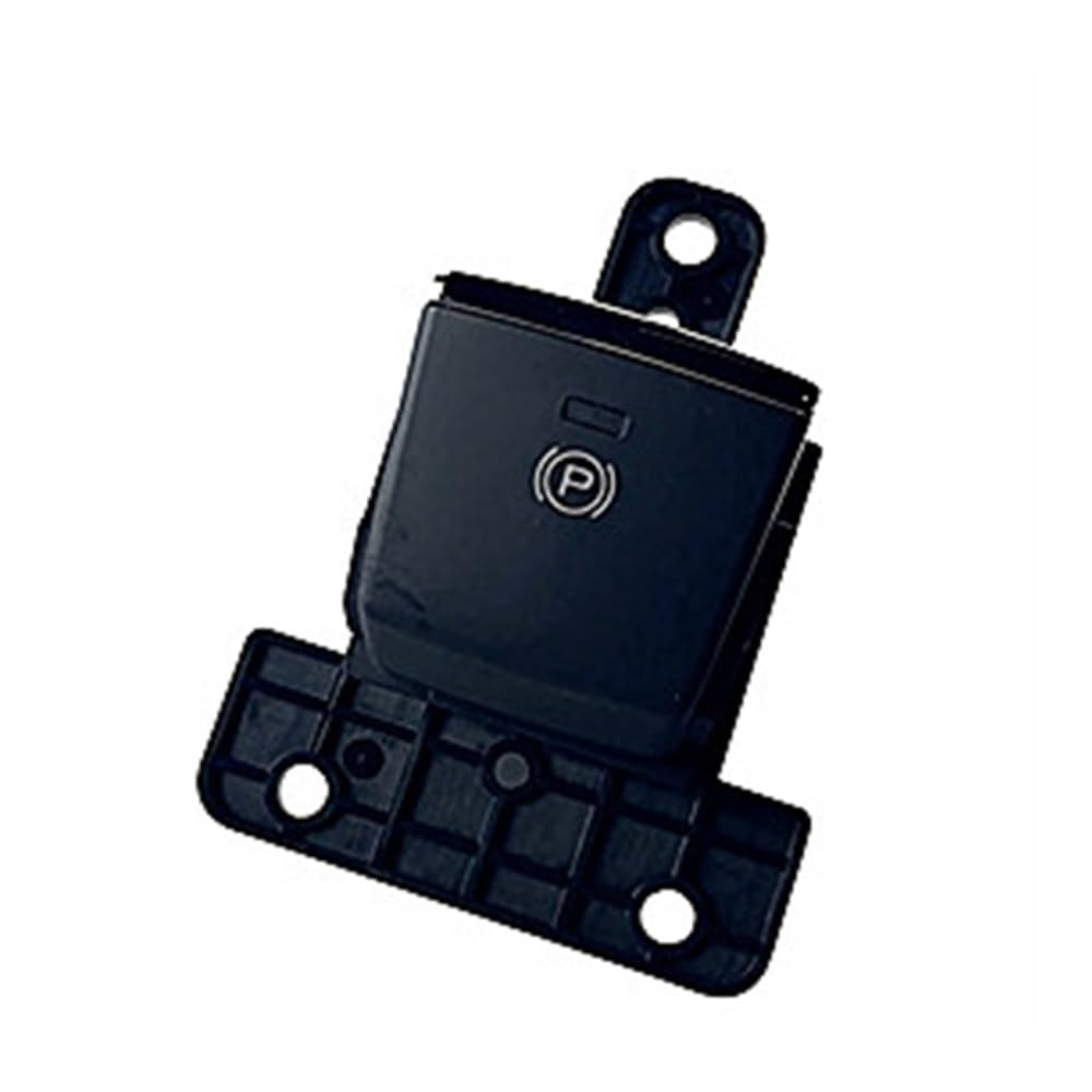 Interrupteur de commande de frein à main bloqué : solution Subaru - 7