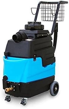 Genuine 8070 Mytee LiteTM Heated Carpet Extractor