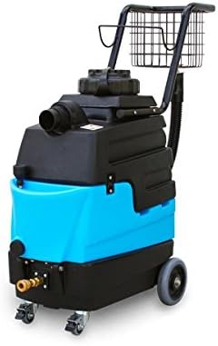 Review Genuine 8070 Mytee Lite™ Heated Carpet Extractor