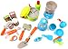 PowerTRC® Camping Gear Tools Toy Playset (20 pieces)