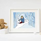 ❃Unsere wandbild Sets werden ohne Rahmen geliefert. So kannst du dir Rahmen nach deinem Geschmack aussuchen.