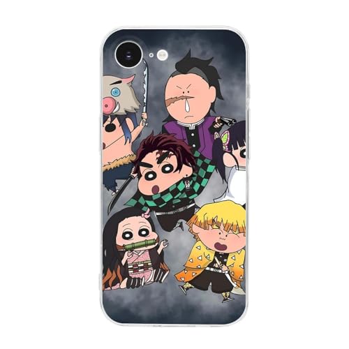 N񂿂 R TPUX}zP[X AEghAp  iPhone 16 E