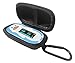DailyU Travel Case for Wellue Pediatric Pulse Oximeter Fingertrip(CASE ONLY)