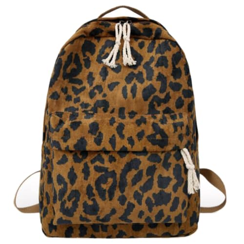 Mochila de gran capacidad con asas acolchadas que soluciona la falta de espacio escolar
