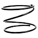 ACP FM-BH020B Horn Button Return Spring For 60-74 Fairlane, Bronco, Falcon, F-100, Mustang, Cougar, Torino, F-250, Comet