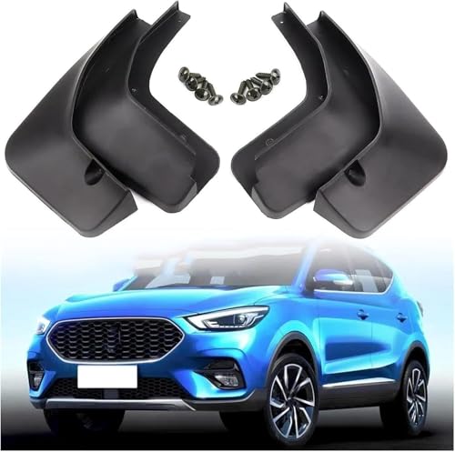 Garde-boue pour MG ZS, ZST et VS : kits avant et arrière de protection - 5