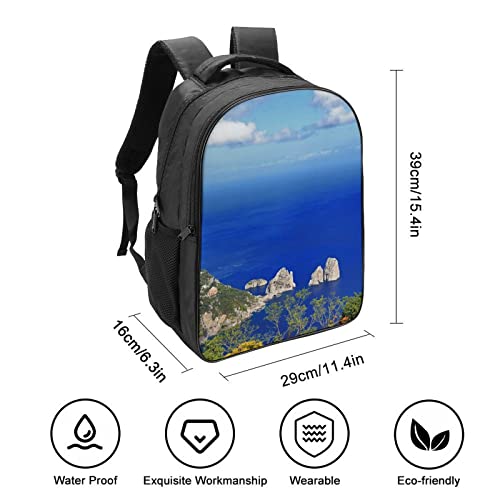Mochilas costeras para el instituto y planes de ocio juvenil 2
