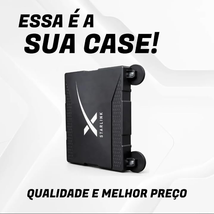 Detalhes do Case Suporte Veicular