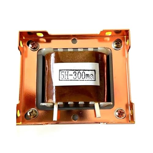 Transformateur 5H pour fabrication et réparation d'amplificateur à lampes