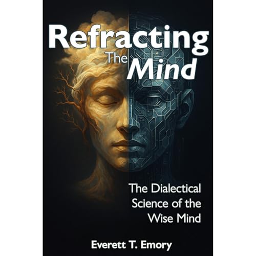 Everett T. Emory - Refracting the Mind episode artwork