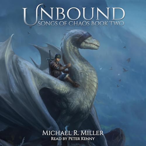 Unbound by Michael R. Miller episode artwork
