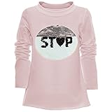 Die wunderschönen und qualitativ hochwertigen Longshirt sind sehr schön verarbeitet, der wunder schöne Schnitt und dies macht diese Long Blusen zu einen Traum für stilbewusste Kinder und Eltern. Diese Langarmshirts sind erst frisch aus Italien eingetroffen, wir haben hier für ihr Kind nur die schönsten und besten Varianten ausgesucht.
