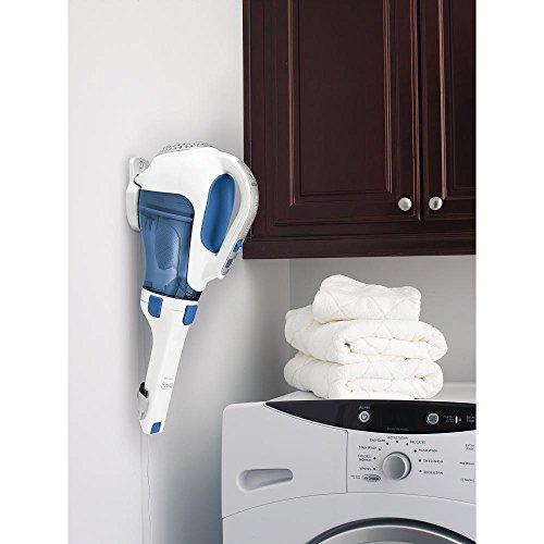 BLACK+DECKER dustbuster HHVI320JR02 Vacuum - Image 9