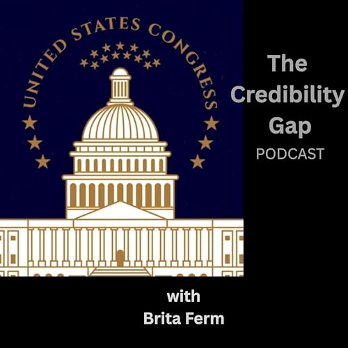 The Credibility Gap Titelbild