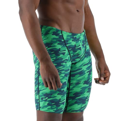 Image of TYR Durafast Elite Solid Jammer