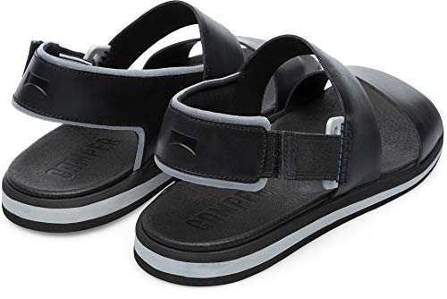 Camper Men's Flat Sandal3